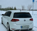 Білий Фольксваген e-Golf, об'ємом двигуна 0 л та пробігом 145 тис. км за 9300 $, фото 6 на Automoto.ua