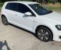 Белый Фольксваген e-Golf, объемом двигателя 0 л и пробегом 82 тыс. км за 10300 $, фото 6 на Automoto.ua