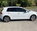 Белый Фольксваген e-Golf, объемом двигателя 0 л и пробегом 82 тыс. км за 10300 $, фото 8 на Automoto.ua