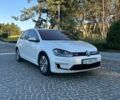 Белый Фольксваген e-Golf, объемом двигателя 0 л и пробегом 132 тыс. км за 10800 $, фото 3 на Automoto.ua