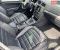 Белый Фольксваген e-Golf, объемом двигателя 0 л и пробегом 186 тыс. км за 9000 $, фото 9 на Automoto.ua