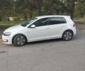 Білий Фольксваген e-Golf, об'ємом двигуна 0 л та пробігом 147 тис. км за 9200 $, фото 7 на Automoto.ua