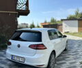 Білий Фольксваген e-Golf, об'ємом двигуна 0 л та пробігом 172 тис. км за 10500 $, фото 3 на Automoto.ua
