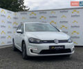 Білий Фольксваген e-Golf, об'ємом двигуна 0 л та пробігом 132 тис. км за 9450 $, фото 29 на Automoto.ua
