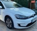 Білий Фольксваген e-Golf, об'ємом двигуна 0 л та пробігом 166 тис. км за 8800 $, фото 21 на Automoto.ua