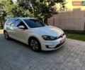Белый Фольксваген e-Golf, объемом двигателя 0 л и пробегом 95 тыс. км за 8300 $, фото 4 на Automoto.ua