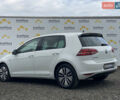 Белый Фольксваген e-Golf, объемом двигателя 0 л и пробегом 132 тыс. км за 9500 $, фото 11 на Automoto.ua
