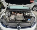 Білий Фольксваген e-Golf, об'ємом двигуна 0 л та пробігом 104 тис. км за 9500 $, фото 9 на Automoto.ua