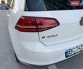 Белый Фольксваген e-Golf, объемом двигателя 0 л и пробегом 155 тыс. км за 7650 $, фото 6 на Automoto.ua