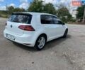 Білий Фольксваген e-Golf, об'ємом двигуна 0 л та пробігом 110 тис. км за 9800 $, фото 11 на Automoto.ua