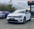 Белый Фольксваген e-Golf, объемом двигателя 0 л и пробегом 132 тыс. км за 9500 $, фото 55 на Automoto.ua
