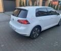 Белый Фольксваген e-Golf, объемом двигателя 0 л и пробегом 127 тыс. км за 9800 $, фото 7 на Automoto.ua