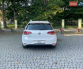 Белый Фольксваген e-Golf, объемом двигателя 0 л и пробегом 102 тыс. км за 12000 $, фото 7 на Automoto.ua