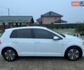 Белый Фольксваген e-Golf, объемом двигателя 0 л и пробегом 93 тыс. км за 8000 $, фото 8 на Automoto.ua