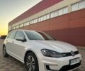 Білий Фольксваген e-Golf, об'ємом двигуна 0 л та пробігом 112 тис. км за 9500 $, фото 2 на Automoto.ua