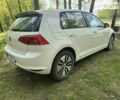 Білий Фольксваген e-Golf, об'ємом двигуна 0 л та пробігом 69 тис. км за 12000 $, фото 8 на Automoto.ua