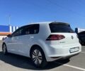 Белый Фольксваген e-Golf, объемом двигателя 0 л и пробегом 119 тыс. км за 8600 $, фото 13 на Automoto.ua