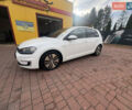 Белый Фольксваген e-Golf, объемом двигателя 0 л и пробегом 110 тыс. км за 8800 $, фото 34 на Automoto.ua