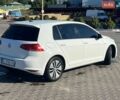 Білий Фольксваген e-Golf, об'ємом двигуна 0 л та пробігом 152 тис. км за 8500 $, фото 3 на Automoto.ua