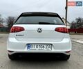 Белый Фольксваген e-Golf, объемом двигателя 0 л и пробегом 72 тыс. км за 12900 $, фото 9 на Automoto.ua