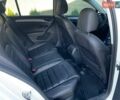 Белый Фольксваген e-Golf, объемом двигателя 0 л и пробегом 104 тыс. км за 9500 $, фото 19 на Automoto.ua