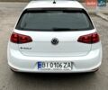 Белый Фольксваген e-Golf, объемом двигателя 0 л и пробегом 72 тыс. км за 12900 $, фото 8 на Automoto.ua
