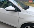 Белый Фольксваген e-Golf, объемом двигателя 0 л и пробегом 155 тыс. км за 7650 $, фото 3 на Automoto.ua