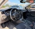 Білий Фольксваген e-Golf, об'ємом двигуна 0 л та пробігом 143 тис. км за 9800 $, фото 43 на Automoto.ua