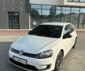 Білий Фольксваген e-Golf, об'ємом двигуна 0 л та пробігом 115 тис. км за 9500 $, фото 1 на Automoto.ua