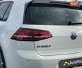 Белый Фольксваген e-Golf, объемом двигателя 0 л и пробегом 132 тыс. км за 9500 $, фото 104 на Automoto.ua