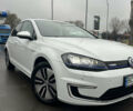 Білий Фольксваген e-Golf, об'ємом двигуна 0 л та пробігом 66 тис. км за 7500 $, фото 1 на Automoto.ua