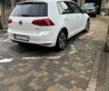 Белый Фольксваген e-Golf, объемом двигателя 0 л и пробегом 92 тыс. км за 7500 $, фото 5 на Automoto.ua