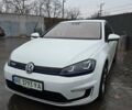 Білий Фольксваген e-Golf, об'ємом двигуна 0 л та пробігом 69 тис. км за 9500 $, фото 6 на Automoto.ua