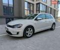 Белый Фольксваген e-Golf, объемом двигателя 0 л и пробегом 155 тыс. км за 7650 $, фото 1 на Automoto.ua