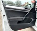 Белый Фольксваген e-Golf, объемом двигателя 0 л и пробегом 72 тыс. км за 12900 $, фото 30 на Automoto.ua