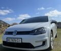 Білий Фольксваген e-Golf, об'ємом двигуна 0 л та пробігом 90 тис. км за 10000 $, фото 7 на Automoto.ua