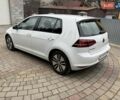 Білий Фольксваген e-Golf, об'ємом двигуна 0 л та пробігом 34 тис. км за 11999 $, фото 2 на Automoto.ua