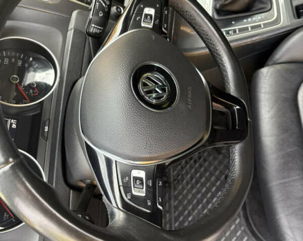 Белый Фольксваген e-Golf, объемом двигателя 0 л и пробегом 110 тыс. км за 8800 $, фото 7 на Automoto.ua