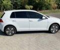 Белый Фольксваген e-Golf, объемом двигателя 0 л и пробегом 82 тыс. км за 10300 $, фото 9 на Automoto.ua