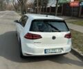 Білий Фольксваген e-Golf, об'ємом двигуна 0 л та пробігом 148 тис. км за 10200 $, фото 2 на Automoto.ua
