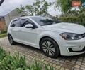 Белый Фольксваген e-Golf, объемом двигателя 0 л и пробегом 95 тыс. км за 8500 $, фото 1 на Automoto.ua