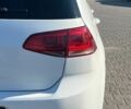 Білий Фольксваген e-Golf, об'ємом двигуна 0 л та пробігом 152 тис. км за 8500 $, фото 10 на Automoto.ua