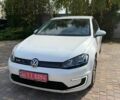 Белый Фольксваген e-Golf, объемом двигателя 0 л и пробегом 176 тыс. км за 9499 $, фото 3 на Automoto.ua