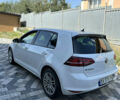 Білий Фольксваген e-Golf, об'ємом двигуна 0 л та пробігом 172 тис. км за 10500 $, фото 2 на Automoto.ua