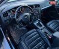 Белый Фольксваген e-Golf, объемом двигателя 0 л и пробегом 120 тыс. км за 7999 $, фото 11 на Automoto.ua