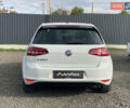 Белый Фольксваген e-Golf, объемом двигателя 0 л и пробегом 132 тыс. км за 9500 $, фото 105 на Automoto.ua