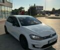 Білий Фольксваген e-Golf, об'ємом двигуна 0 л та пробігом 115 тис. км за 9500 $, фото 2 на Automoto.ua