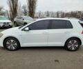Білий Фольксваген e-Golf, об'ємом двигуна 0 л та пробігом 50 тис. км за 16499 $, фото 5 на Automoto.ua