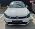 Белый Фольксваген e-Golf, объемом двигателя 0 л и пробегом 186 тыс. км за 9000 $, фото 1 на Automoto.ua