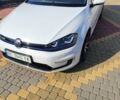 Білий Фольксваген e-Golf, об'ємом двигуна 0 л та пробігом 60 тис. км за 10350 $, фото 1 на Automoto.ua